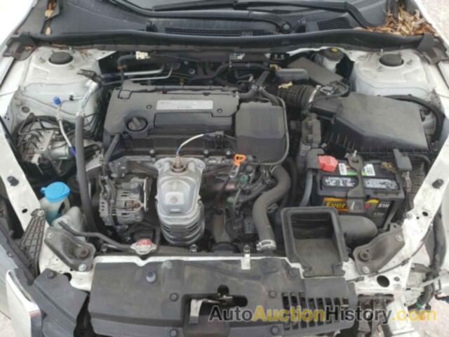 HONDA ACCORD LX, 1HGCR2F35FA145331