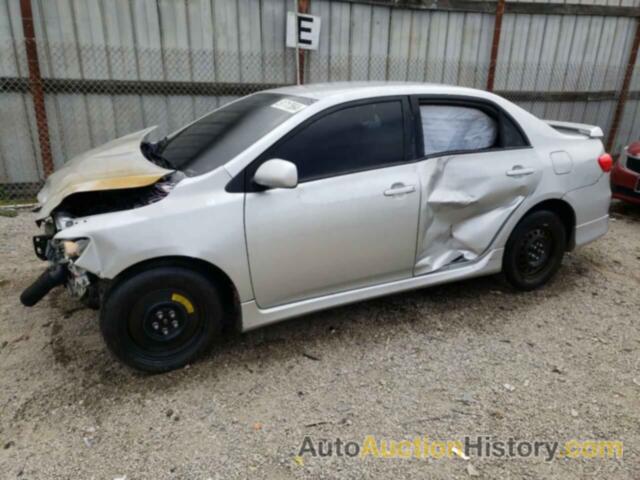 TOYOTA COROLLA BASE, 5YFBU4EEXDP092951