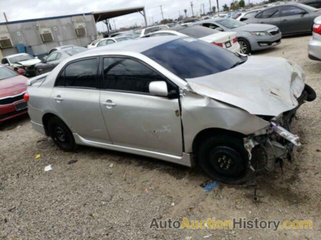 TOYOTA COROLLA BASE, 5YFBU4EEXDP092951