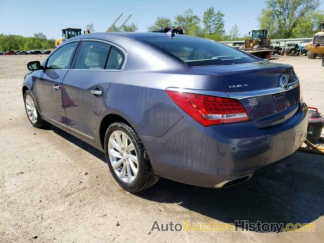 BUICK LACROSSE, 1G4GB5G37EF306330