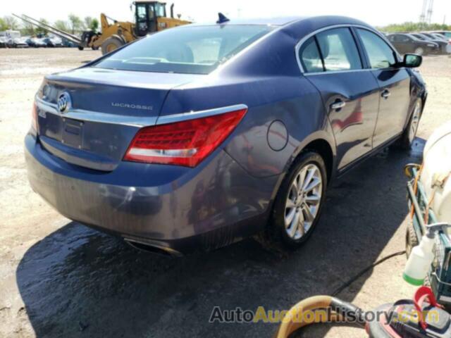 BUICK LACROSSE, 1G4GB5G37EF306330