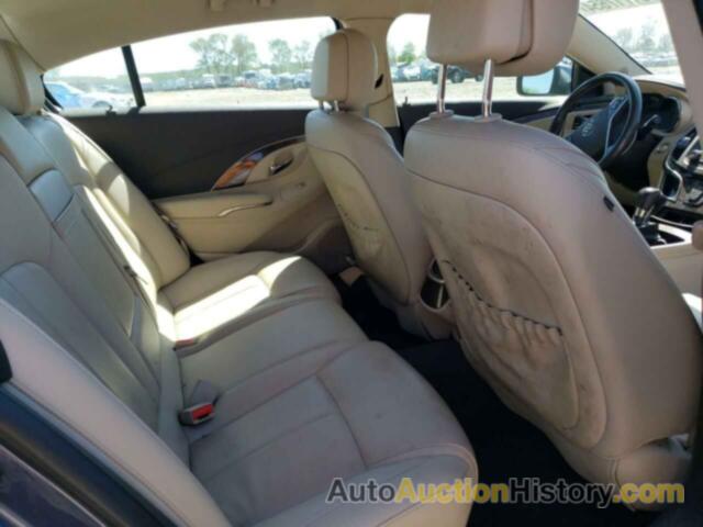 BUICK LACROSSE, 1G4GB5G37EF306330