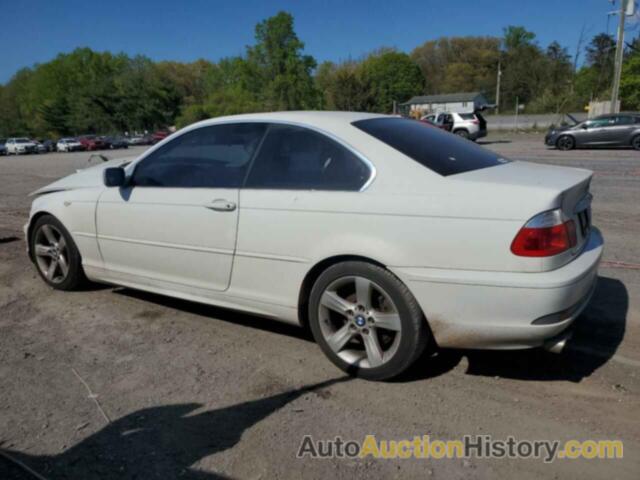 BMW 3 SERIES CI, WBABD33495JY98836