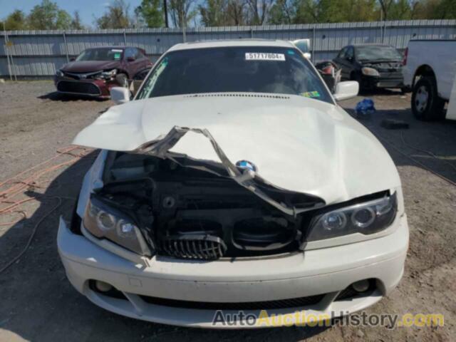 BMW 3 SERIES CI, WBABD33495JY98836