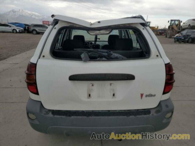 PONTIAC VIBE, 5Y2SL62853Z410346