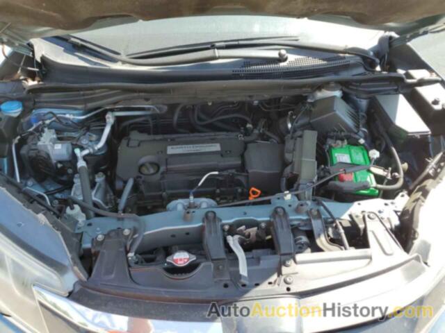 HONDA CRV LX, 5J6RM4H32FL122443