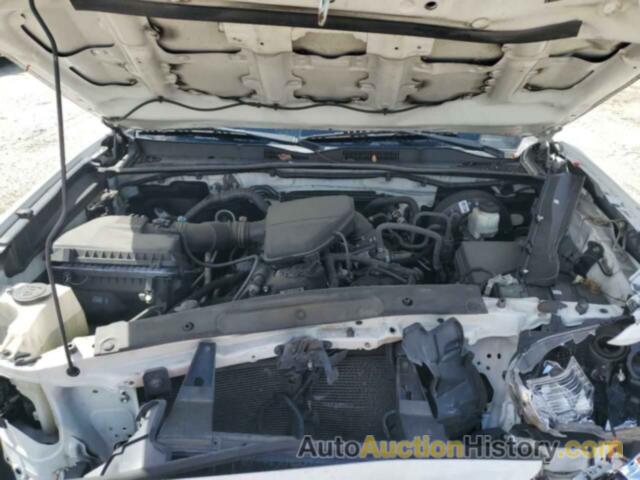 TOYOTA TACOMA ACCESS CAB, 5TFRX5GN2KX143379