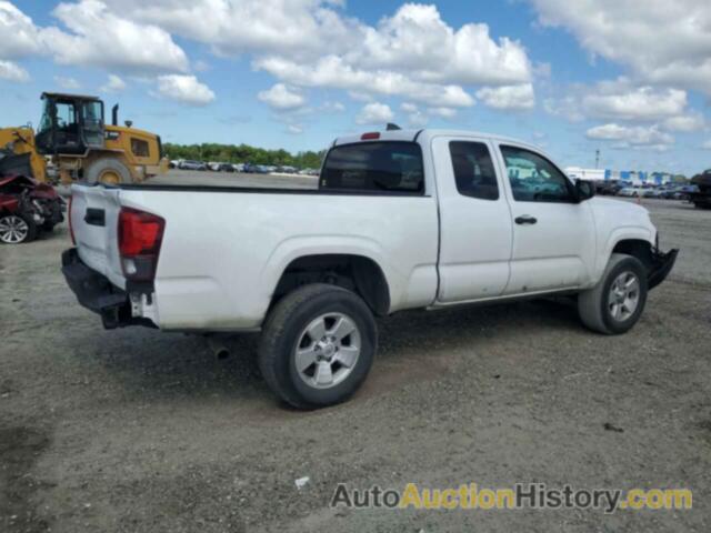 TOYOTA TACOMA ACCESS CAB, 5TFRX5GN2KX143379