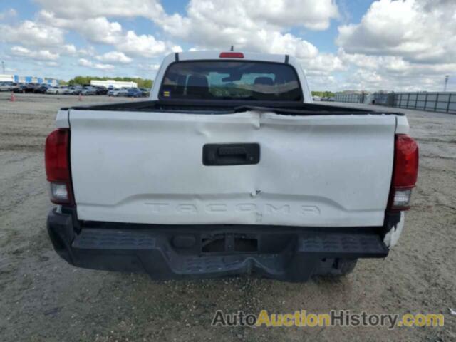 TOYOTA TACOMA ACCESS CAB, 5TFRX5GN2KX143379