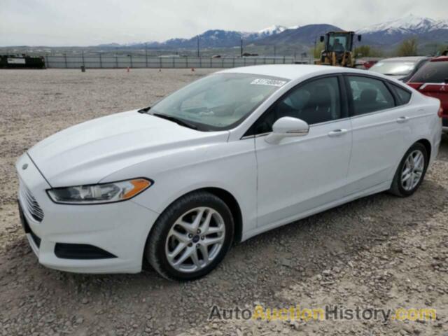 FORD FUSION SE, 3FA6P0H70GR134255