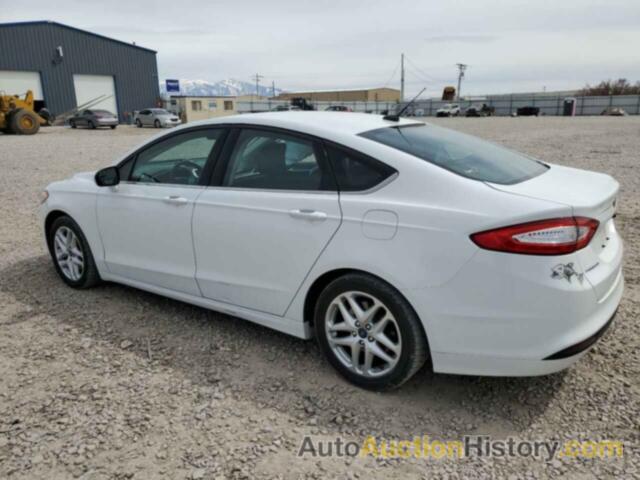 FORD FUSION SE, 3FA6P0H70GR134255