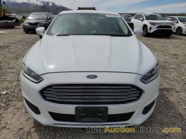 FORD FUSION SE, 3FA6P0H70GR134255