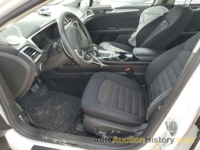 FORD FUSION SE, 3FA6P0H70GR134255