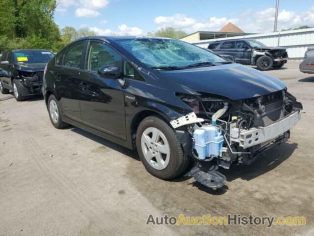 TOYOTA PRIUS, JTDKN3DU4A0095575