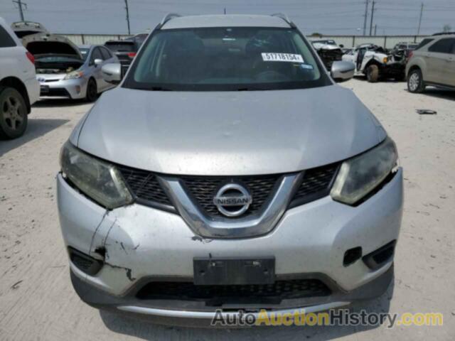 NISSAN ROGUE S, 5N1AT2MT5GC763762