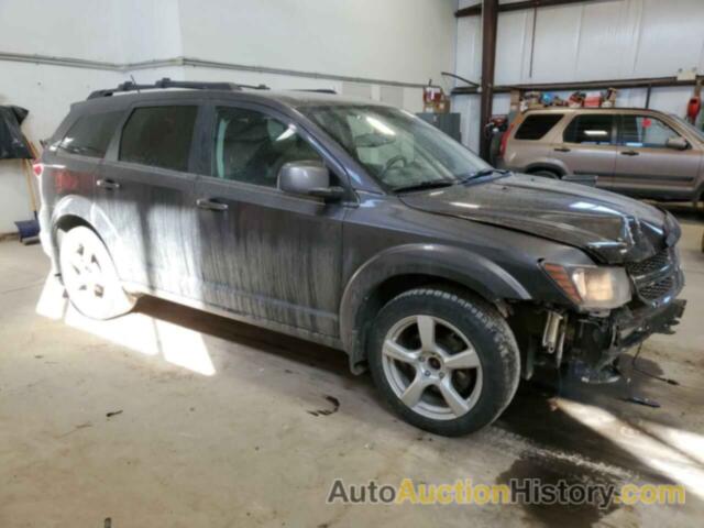 DODGE JOURNEY R/T, 3C4PDDEG8FT701414