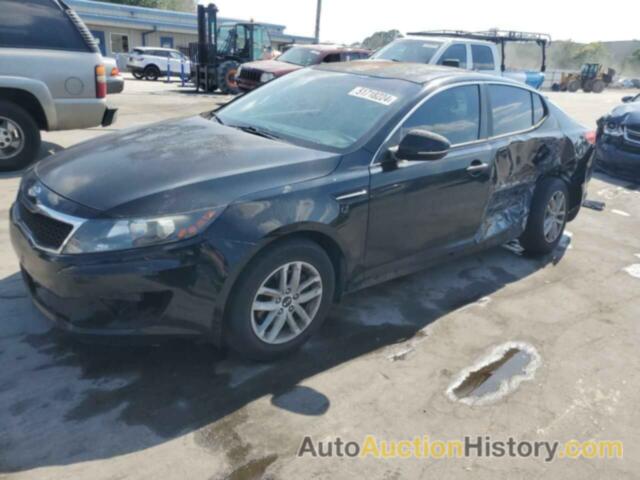 KIA OPTIMA LX, KNAGM4A74B5168720