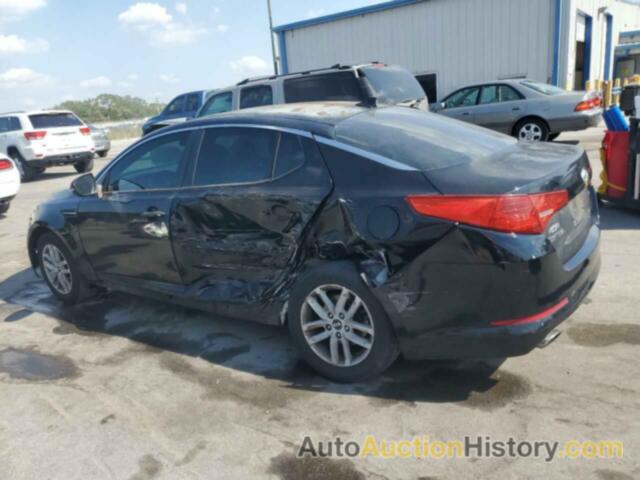 KIA OPTIMA LX, KNAGM4A74B5168720