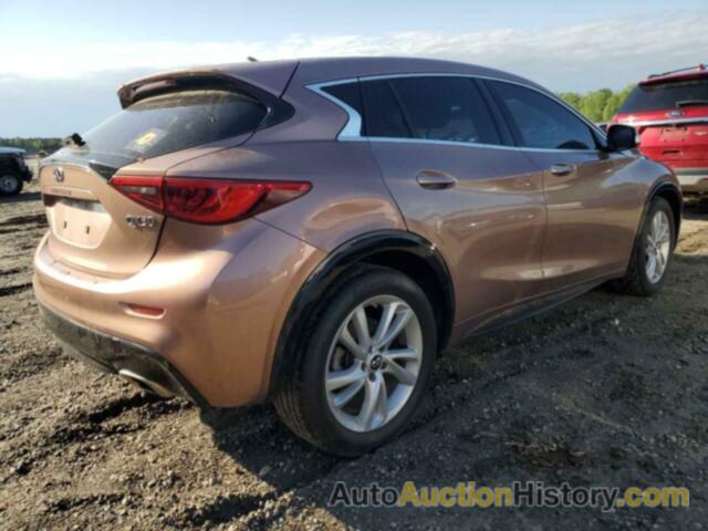 INFINITI QX30 PURE, SJKCH5CP7JA004468