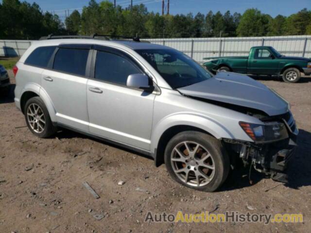 DODGE JOURNEY R/T, 3C4PDDEG4ET161722