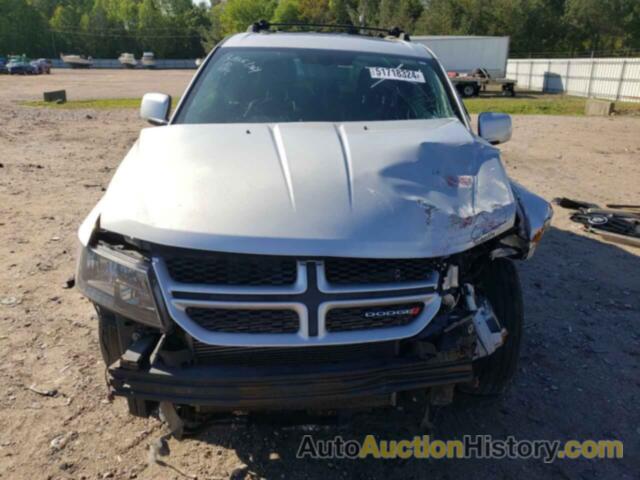 DODGE JOURNEY R/T, 3C4PDDEG4ET161722