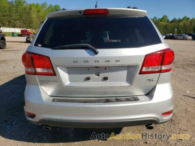 DODGE JOURNEY R/T, 3C4PDDEG4ET161722