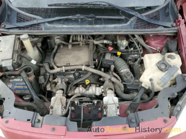 PONTIAC MONTANA SV6, 1GMDV33L25D202182