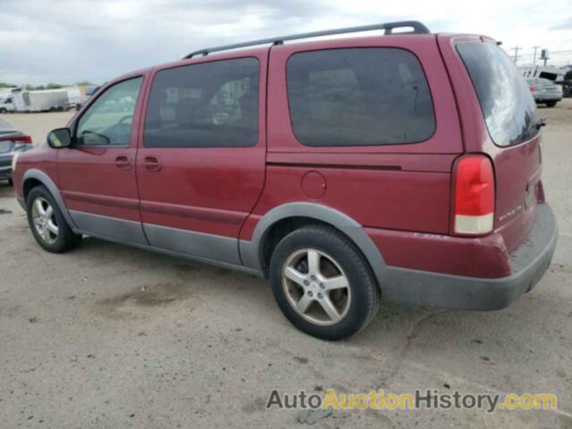 PONTIAC MONTANA SV6, 1GMDV33L25D202182