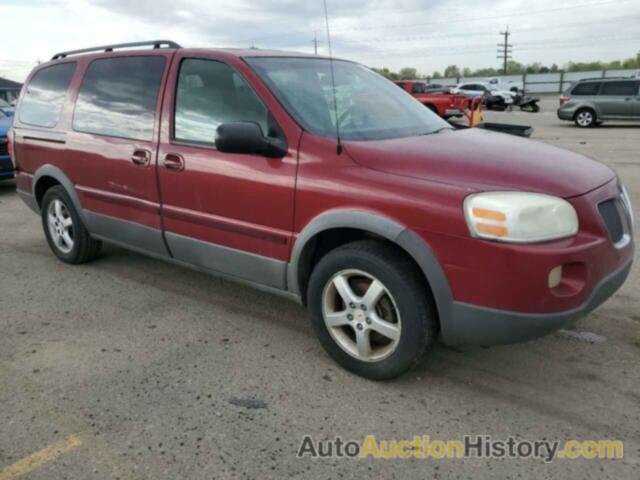 PONTIAC MONTANA SV6, 1GMDV33L25D202182