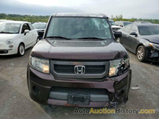 HONDA ELEMENT SC, 5J6YH18999L001156