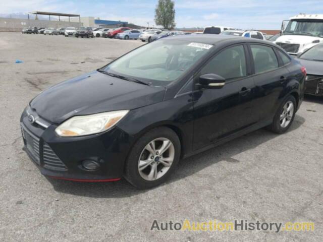 FORD FOCUS SE, 1FADP3F29DL212929