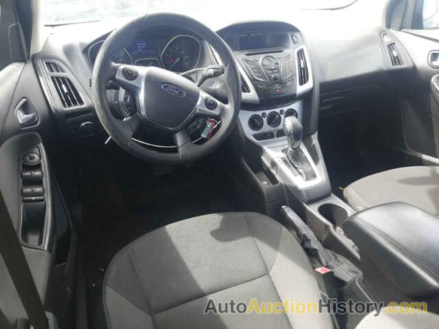 FORD FOCUS SE, 1FADP3F29DL212929