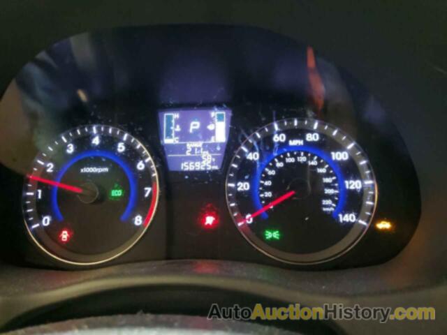 HYUNDAI ACCENT SE, KMHCT4AE1GU991245