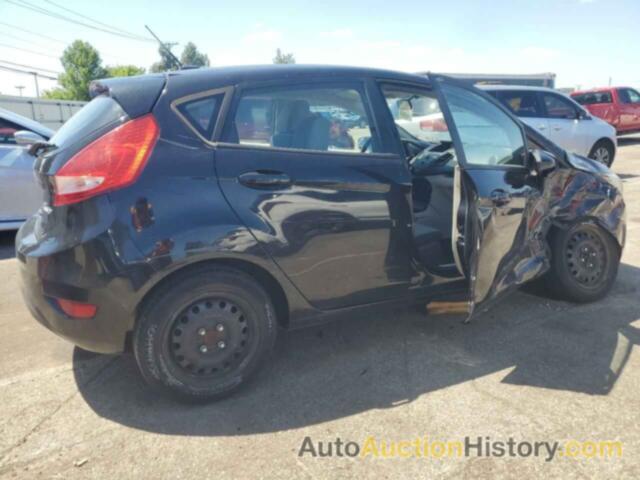 FORD FIESTA S, 3FADP4TJ3DM226521