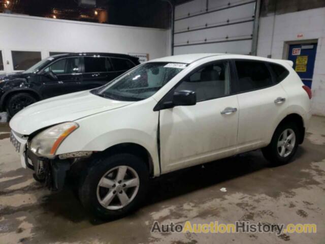 NISSAN ROGUE S, JN8AS5MV0AW115041