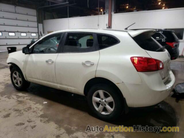 NISSAN ROGUE S, JN8AS5MV0AW115041