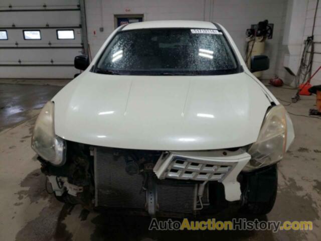 NISSAN ROGUE S, JN8AS5MV0AW115041