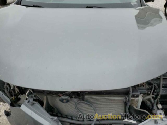 NISSAN ROGUE S, 5N1AT2MVXGC748403