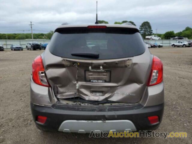 BUICK ENCORE CONVENIENCE, KL4CJBSB5EB651134