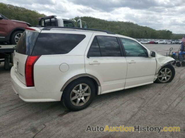 CADILLAC SRX, 1GYEE637770164756