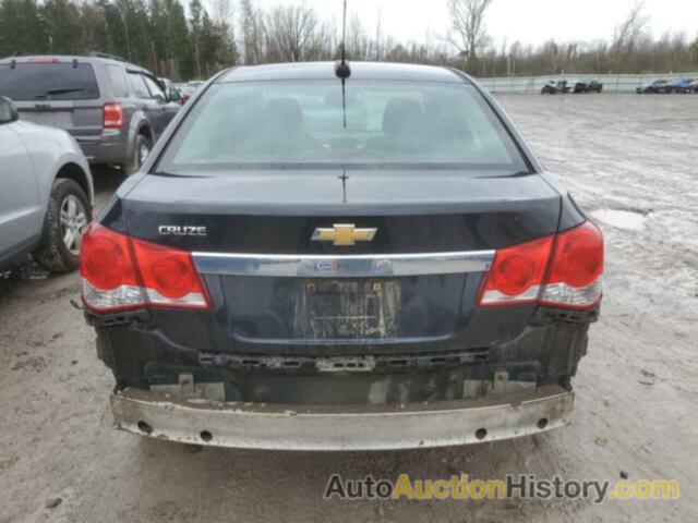 CHEVROLET CRUZE LS, 1G1PC5SG9G7175743