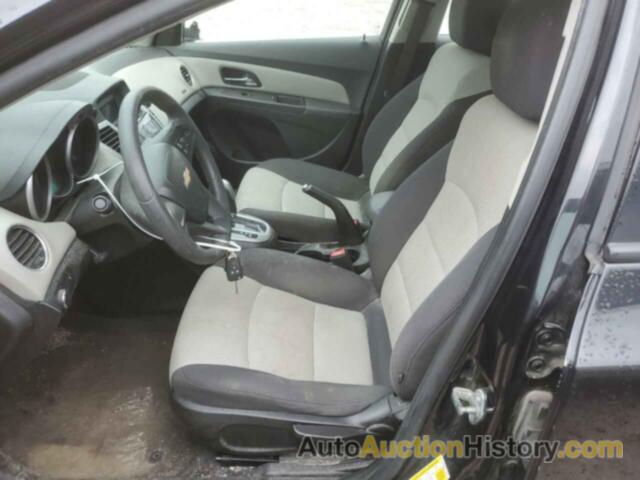 CHEVROLET CRUZE LS, 1G1PC5SG9G7175743