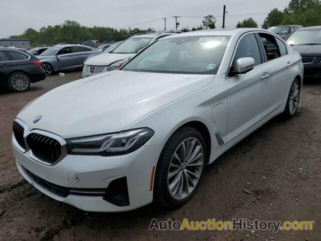 BMW 5 SERIES, WBA33AG01MCG02250