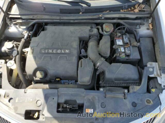 LINCOLN MKS, 1LNHL9DKXEG609696