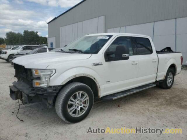 FORD F-150 SUPERCREW, 1FTEW1CG4FFA96904