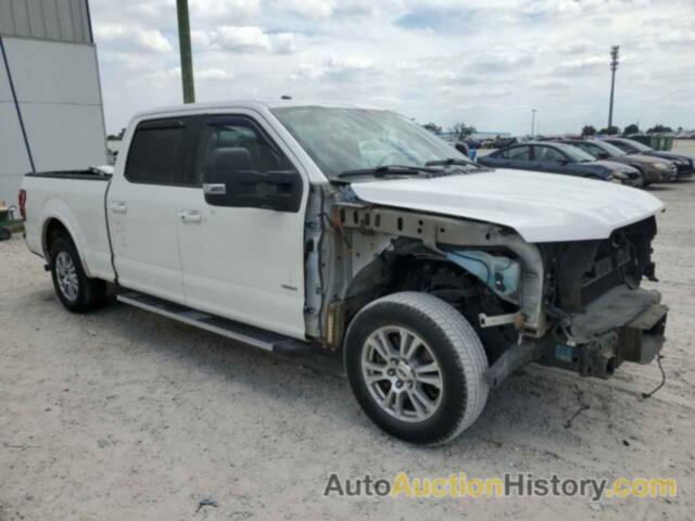 FORD F-150 SUPERCREW, 1FTEW1CG4FFA96904