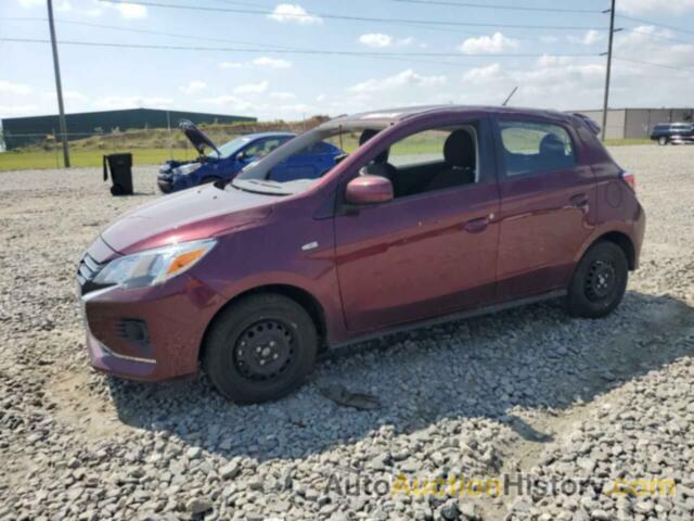 MITSUBISHI MIRAGE ES, ML32AUHJ1PH006138