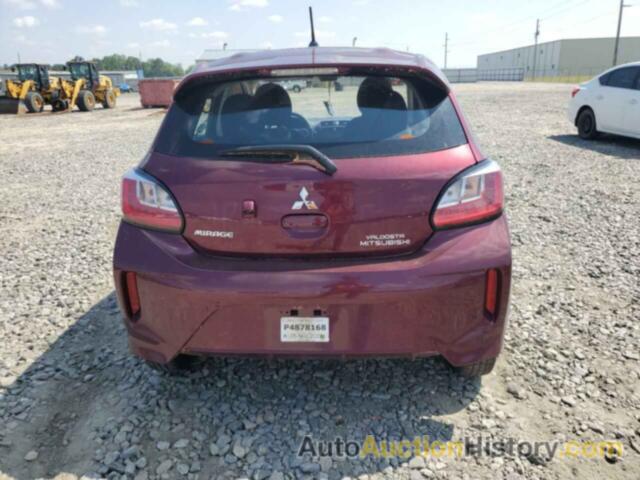 MITSUBISHI MIRAGE ES, ML32AUHJ1PH006138