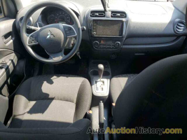 MITSUBISHI MIRAGE ES, ML32AUHJ1PH006138