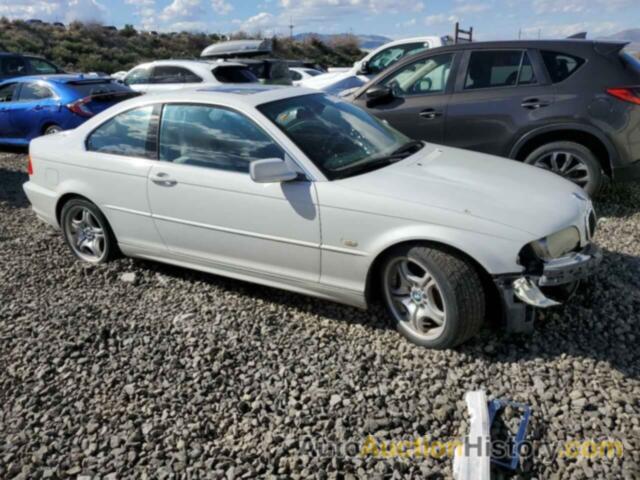 BMW 3 SERIES CI, WBABN53411JU31123